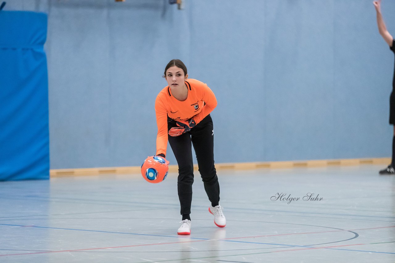 Bild 155 - HFV Futsalmeisterschaft C-Juniorinnen